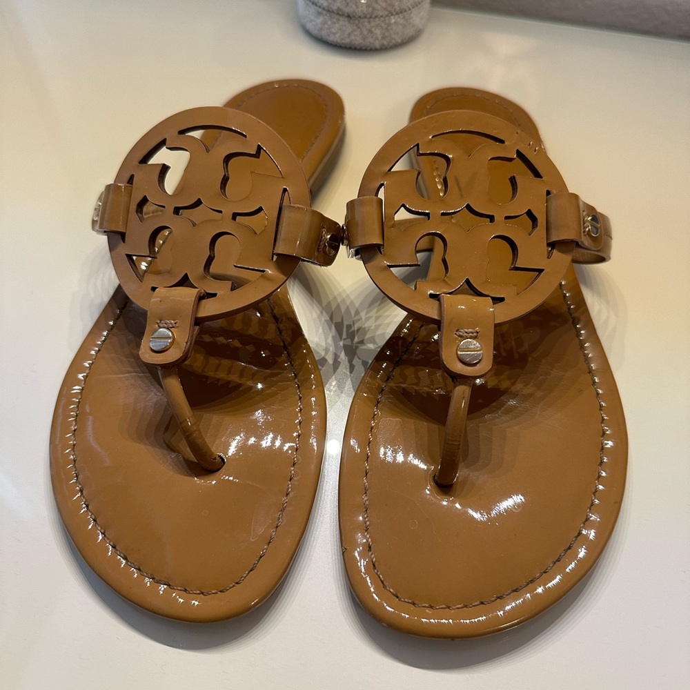 Tory Burch Miller Sandals